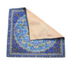 Housse de Coussin Époustouflante - Design Ciel Persan Imprimé