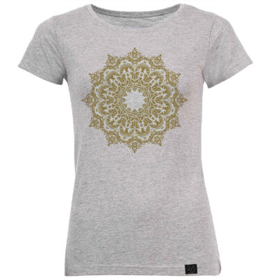 T-shirt Stylé à Manches Courtes Modèle Bahman – Look Inspiré de la Perse