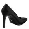 Chaussures à Talons Hauts en Cuir pour Femmes Modèle Sheida