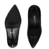 Chaussures à Talons Hauts en Cuir pour Femmes Modèle Sheida