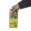 Grains de Café Entiers Fraîchement Torréfiés Bonmano Modèle Vitaly 250 gr