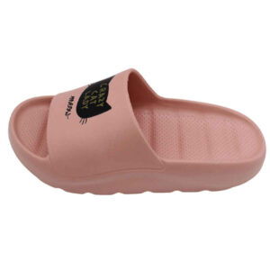 Sliders Nuage – Douceur Douillette avec Semelle Épaisse