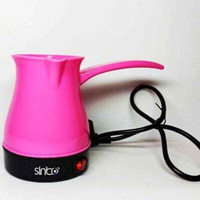 Percolateur électrique à café – Modèle Sinbo