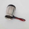Percolateur électrique à café en acier - Modèle Marado
