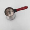 Percolateur électrique à café en acier - Modèle Marado