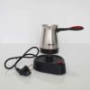 Percolateur électrique à café en acier - Modèle Marado