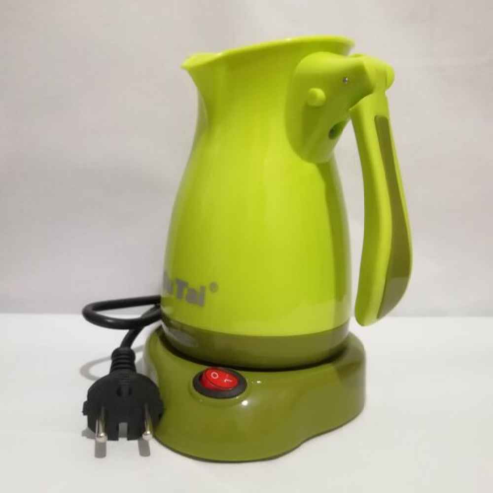 Percolateur électrique à café turc - Infusion authentique pour la maison et le café