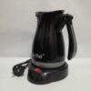 Percolateur électrique à café turc - Infusion authentique pour la maison et le café