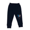 Ensemble de chemises à manches longues motif lapin modèle Lite (3 pièces)
