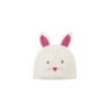 Ensemble de chemises à manches longues motif lapin modèle Sana (3 pièces)