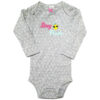 Long Sleeve Sweatshirt Set Rabbit Pattern Model M363 (3 Pcs)