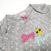 Long Sleeve Sweatshirt Set Rabbit Pattern Model M363 (3 Pcs)