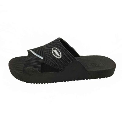 Sliders Nuage pour Hommes – Rembourrage Doux avec Semelle Épaisse