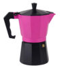 Cafetière Italienne Moka pour Espresso - 3 Tasses