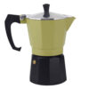 Cafetière Italienne Moka pour Espresso - 3 Tasses
