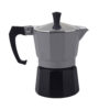 Cafetière Italienne Moka pour Espresso - 3 Tasses