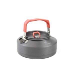 Bouilloire légère pour camping modèle Fire-Maple – Parfaite pour les feux de camp