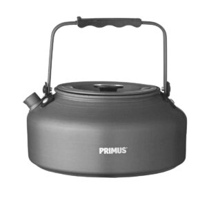 Bouilloire légère pour camping modèle Primus – Parfaite pour les feux de camp