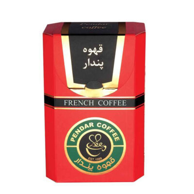 Poudre de Café Français Pendar 200 gr
