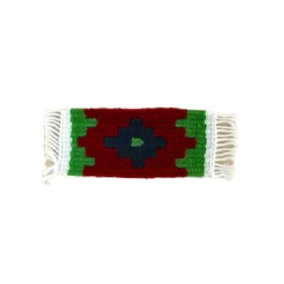 Marque-page inspiré des kilims persans – Modèle Niaz