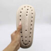 Sliders Nuage Unisexe – Semelle Épaisse pour Plus de Confort