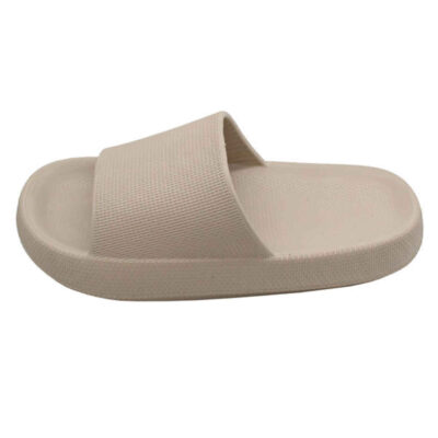 Sliders Nuage Unisexe – Semelle Épaisse pour Plus de Confort