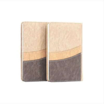 Carnet de planification quotidienne du calendrier persan 1403 modèle Afra