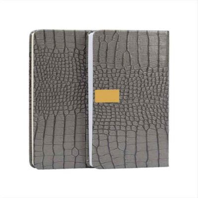 Carnet de planification quotidienne du calendrier persan 1403 modèle Aramis