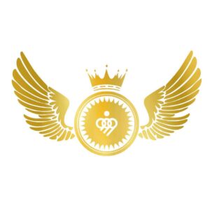 Autocollant Voiture – Logo Club Sportif Foolad Sepahan