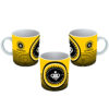 Mug de Supporter - Logo du Club Sportif Foolad Mobarakeh Sepahan