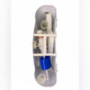 Mariana Squat Toilet Cistern Flush Tank – High Efficiency Water Saver