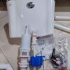 Mariana Squat Toilet Cistern Flush Tank – High Efficiency Water Saver