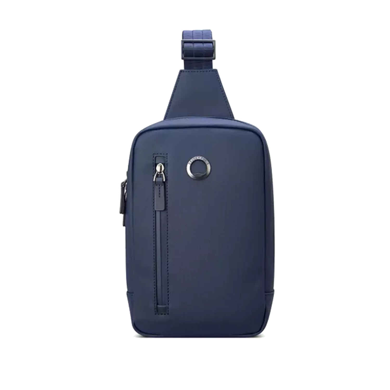 Sac bandoulière en cuir avec grande capacité pour hommes et femmes