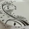 Ensemble de Assiettes en Mélamine - Durables et Incassables (Pack de 6)