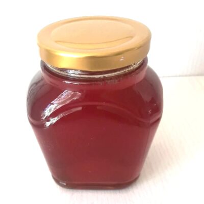 Miel d’Orazan Iranian – Douceur Naturelle des Montagnes Alborz (1000 gr)