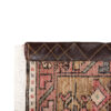 Tapis persan noué à la main chef-d'œuvre Zanjan style traditionnel