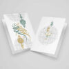 Carte de vœux "Ramadan Mubarak" pour les célébrations islamiques