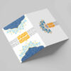 Carte de Vœux Ramadan Mubarak - Modèle 10936371