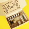 Resin Bookmark Making Kit with Mold and Resin Making Supplies