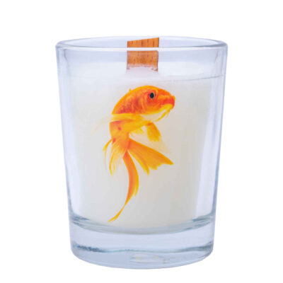 Bougie parfumée – Conçue pour l’ambiance du Nouvel An Nowruz (x2)