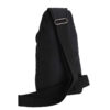 Sac bandoulière en toile stylé et fonctionnel pour coureurs et randonneurs