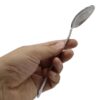 Ensemble de Couverts Cuillères et Fourchettes Lavables au Lave-Vaisselle 12 Pièces Modèle Sana