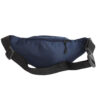 Sac banane en toile avec 5 poches - Conçu pour les voyages et les aventures en randonnée