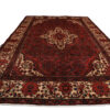Tapis persan authentique avec laine noué à la main à Chaharmahal & Bakhtiari