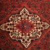 Tapis persan authentique avec laine noué à la main à Chaharmahal & Bakhtiari