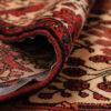 Tapis persan authentique avec laine noué à la main à Chaharmahal & Bakhtiari