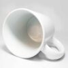 Harry Potter Ceramic Coffee Mug - White Inspired Design