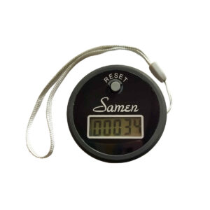 Compteur de perles de Tasbih numérique avec Trouve-Qibla (2x)