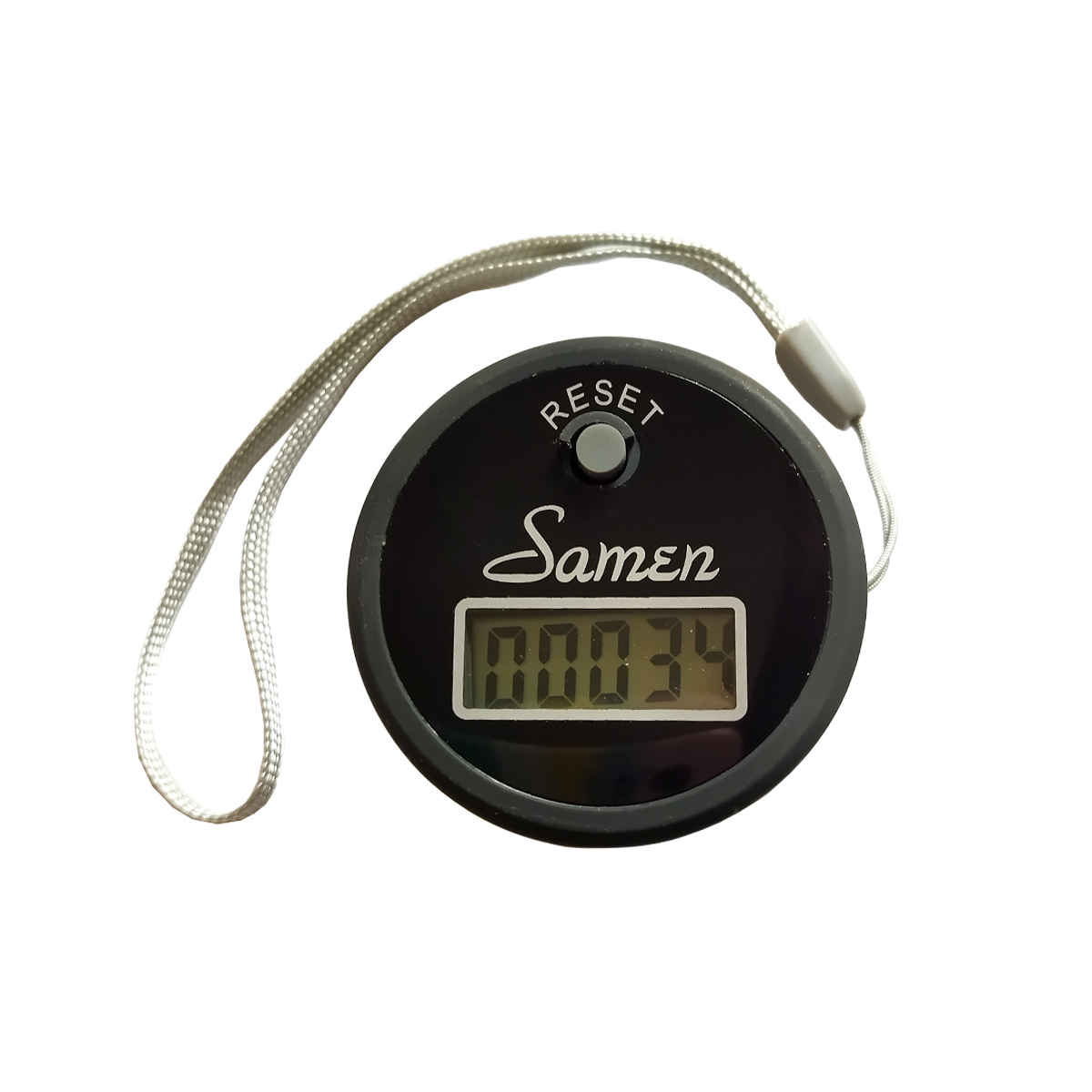 Compteur de perles de Tasbih numérique avec Trouve-Qibla (2x)