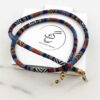 Sangle de lunettes – Support au design traditionnel